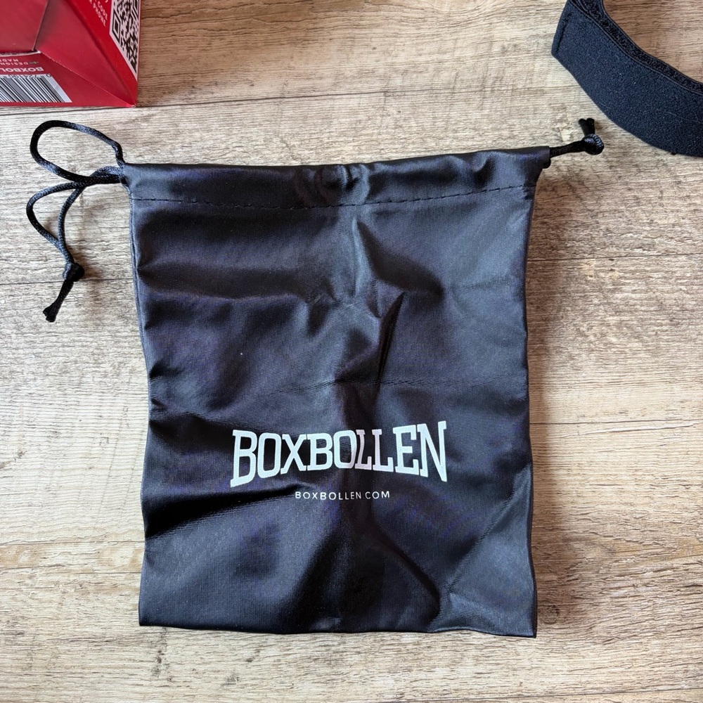 Boxbollen Reflex Ball Training Set - Picture 6 of 8
